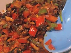 田螺桃花蚌-吃饭皇帝大(合生汇店)