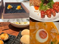 -新荣记(新源南路店)