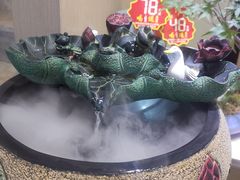 -百家鲜·杭帮菜
