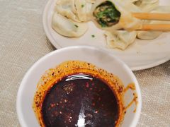 -三姐妹饺子(东木头市店)