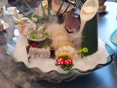 -鼎泰亨·海鲜牛肉餐厅(滨江店)
