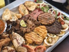 -Mix Restaurant