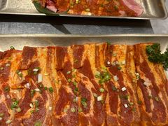 -韩宫宴炭火烤肉(印象城店)