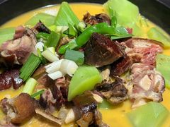 -湘菜时代风味餐厅