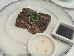 -临家小院·潮汕菜·商务宴请·点心(白石洲店)