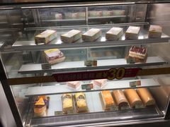 -美心西饼mx cakes(市桥站店)