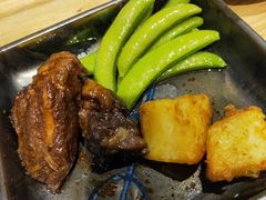 -和府捞面(北美新天地店)