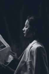 -克拉女神写真馆·匠心定制