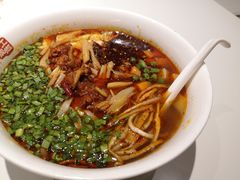 -一醒·手工面·西北传统小吃(悠方购物中心店)
