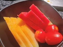 -极焰·烧肉刺身放题(天河领展广场店)