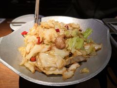 -绿茶餐厅(城西银泰城店)