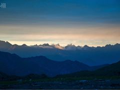 -大冬树山垭口