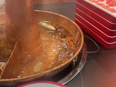 -京元盛铜锅涮肉(上海总店)
