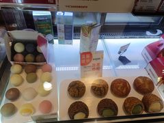 -西树泡芙(湖滨银泰in77B区店)