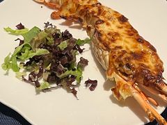 -Social 秀西餐厅-长沙瑞吉酒店(运达店)