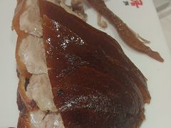 -大碗居·烤鸭·鱼头泡饼(天坛东门店)