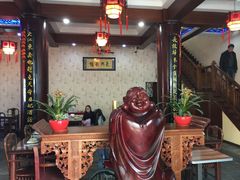 -长兴菜馆(高桥店)