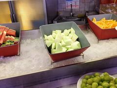 -东方明珠·空中旋转餐厅