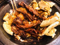 -二十一分小锅炖(皓月店)