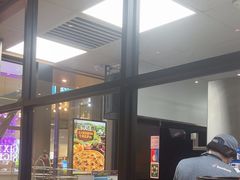 -达美乐比萨(骏壹万邦广场店)