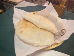 雪松饼-一千一夜阿拉伯餐厅(静安店)