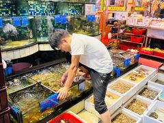 -揭阳钟记小食(福田新村店)