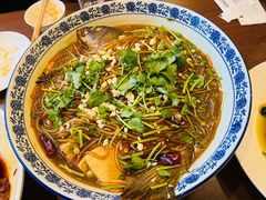 -知音酒楼(花园店)