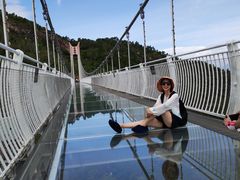 -汕尾铜鼎山旅游区