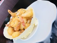 -柒园·三十年创意杭帮菜(龙湖滨江天街店)