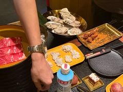 -牛New寿喜烧(虹桥新天地店)