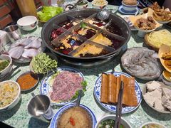 -五里关火锅(牛市口店)