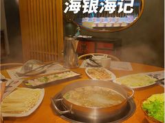 -海银海记潮汕牛肉火锅(新港中路海珠店)