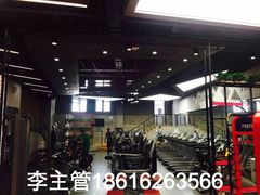 -上海浦东康桥绿地假日酒店
