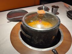 -芸山季·云南山珍菌火锅(人民广场来福士店)