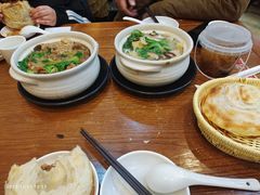 -溢香苑瓦罐(前进路店)
