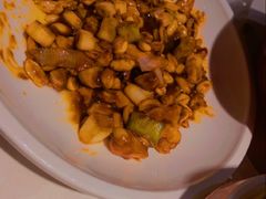-大鸭梨烤鸭店(花园村店)