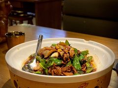 -胡子大厨·超级小炒肉(晶耀前滩店)