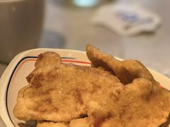 -七八冷面·延边朝鲜族美食(欢乐谷店)