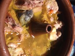 -香满楼(临安路店)