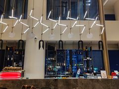 -深铁皇冠假日酒店·大堂吧