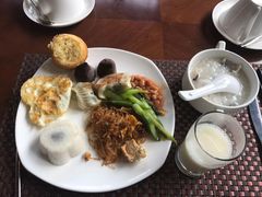 早餐-乌镇望津里精品酒店