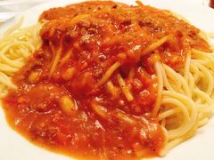 意式肉酱面-宜家·瑞典风味餐厅(北蔡店)