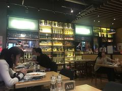 -MYLK意式小厨(熙地港店)