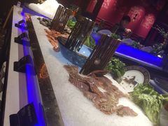 -加餐海鲜自助(集美银泰百货店)