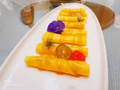 -时间里·新派粤菜(远洋店)