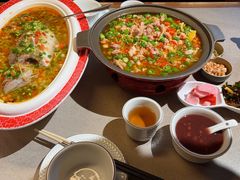 -饕林餐厅(春熙路店)