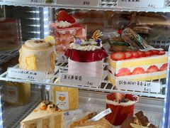 -侘寂甜品(自取店)