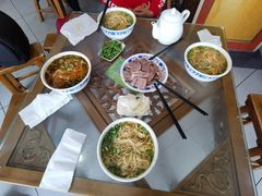 吾穆勒蓬灰牛肉-吾穆勒蓬灰牛肉面·清真(北滨河中路店)