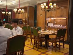 -新白鹿餐厅(龙游路总店·杭帮菜名店)