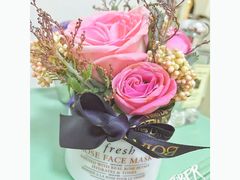 -植物学家的女儿(北马道巷店)